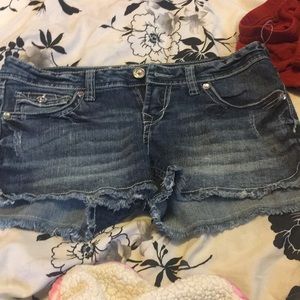 Shorts